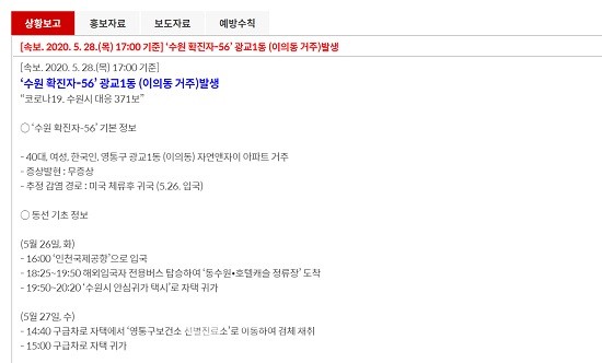 수원한국내과의원 이미지