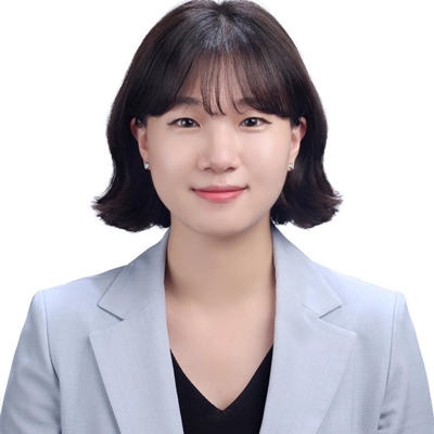박성민 신임 청와대 청년비서관