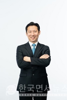 법무법인YK 부동산건설센터 김승현 부동산수석변호사