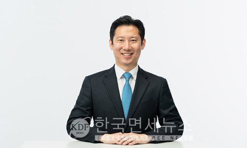 법무법인YK 기업법무그룹 김승현 변호사<br>