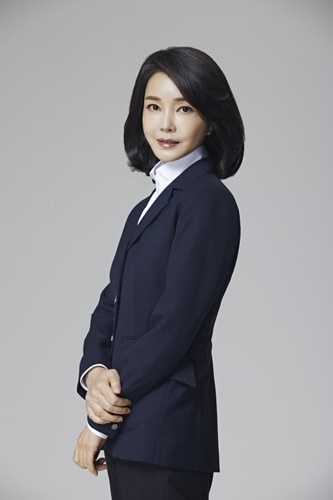 김건희 코바나 대표