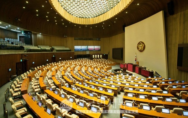 2024년 4월 10일 대한민국 22대 국회의원 선거